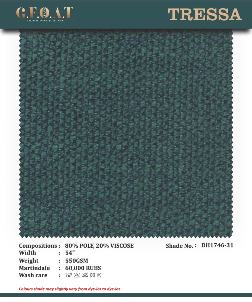 Tressa DH 1746 - 31 fabric page