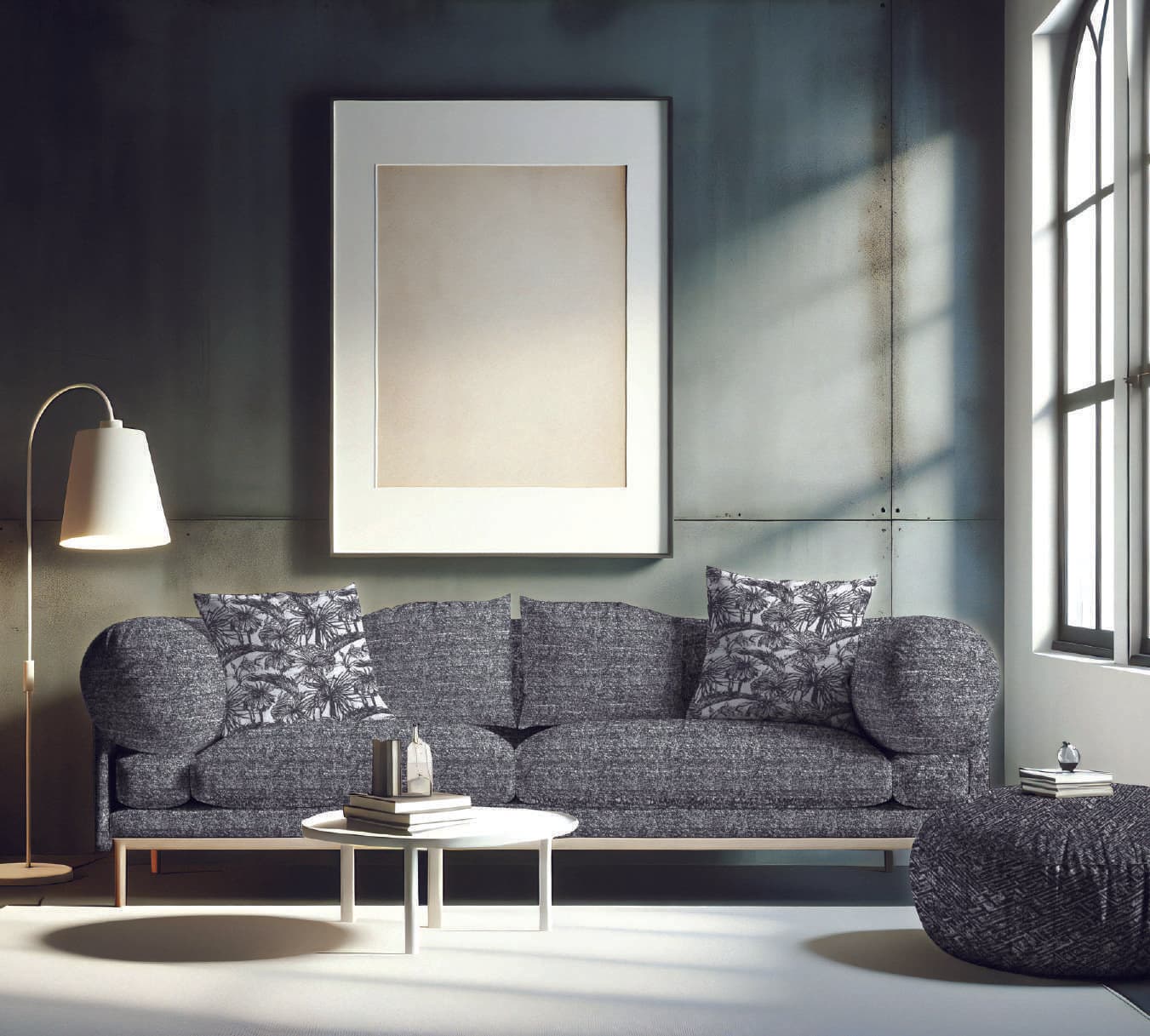 JASPER fabric collection